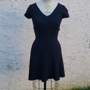 Theory knit dress